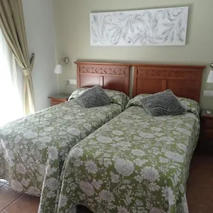 2* Guest house Costa Luz
