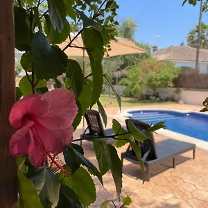  Guest house Casa De Vicky