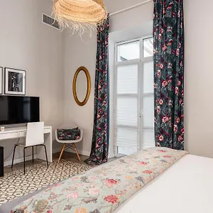 3* Guest house Art By Casa De Indias