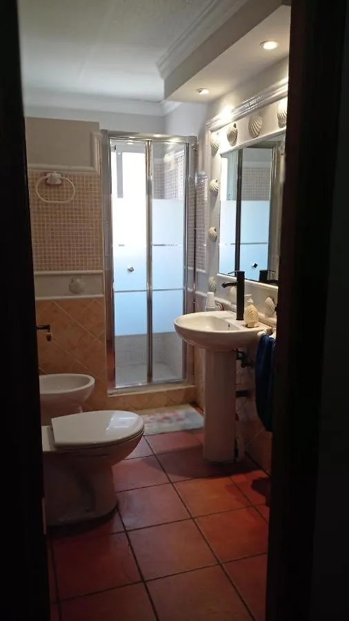 Maison d'hôtes Hotel El Amanecer à El Puerto de Santa María